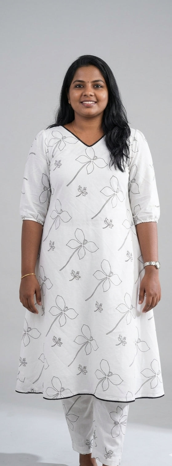 Co-ord Set 2127